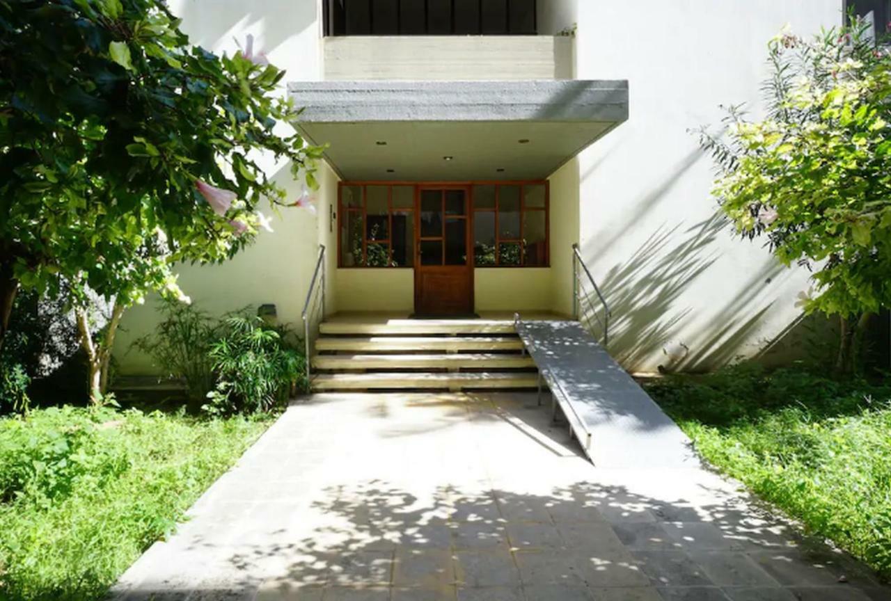 Appartamento Sunhouse-ch